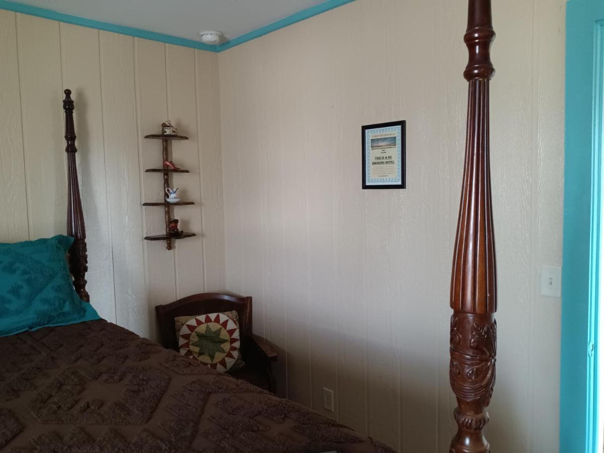 Tombstone Bordello Bed & Breakfast Εξωτερικό φωτογραφία